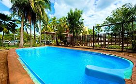 Tropical River Hotel